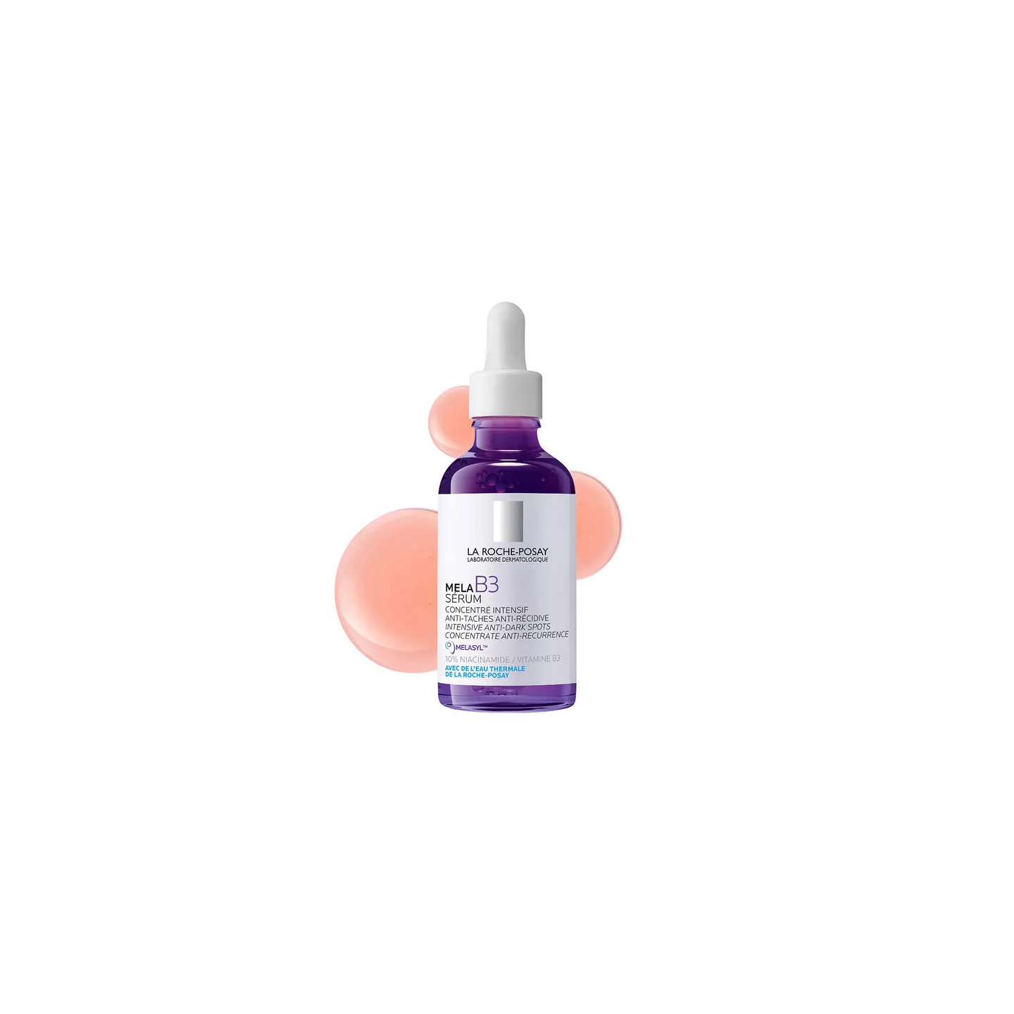 La Roche Posay Mela B3 Sérum 50 ml
