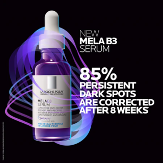 La Roche Posay Mela B3 Sérum 50 ml - Serum antimanchas