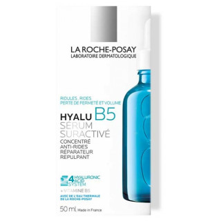 La Roche Posay Hyalu B5 Suractivated Serum 50 ml - Facial