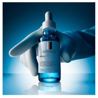 La Roche Posay Hyalu B5 Suractivated Serum 50 ml - Facial