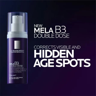 La Roche Posay Mela B3 Double Dose 40 ml - Facial