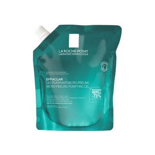 La Roche Posay Effaclar Gel MicroPeeling Refill - Facial