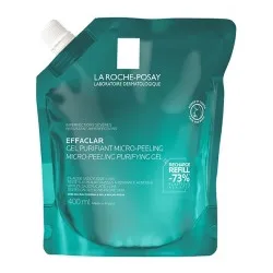 La Roche Posay Effaclar Gel MicroPeeling Refill