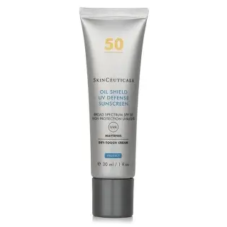 SkinCeuticals Oil Shield UV Defense SPF50 30 ml - Facial
