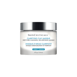 SkinCeuticals Clarifying Clay Masque 60 ml - Facial