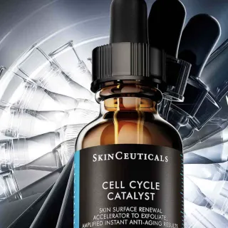 SkinCeuticals Cell Cycle Catalyst 30 ml - Serum exfoliante