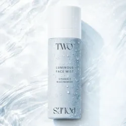 Two Poles Luminous Face Mist Bruma 80 ml