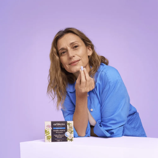 Orissens Sueño Forte 30 comprimidos bicapa - Sueño