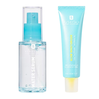 Erborian Pack Glow Piel Seca