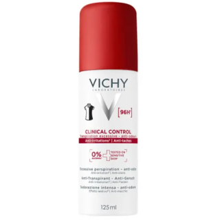 Vichy Desodorante Bruma 96 Horas 100 ml - Desodorantes
