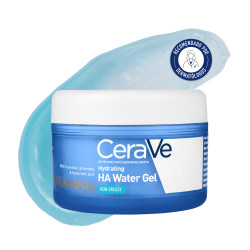 CeraVe Water Gel Hidratante Ácido Hialurónico 48g