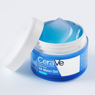 CeraVe Water Gel Hidratante Ácido Hialurónico 48g - Cremas con ácido hialurónico