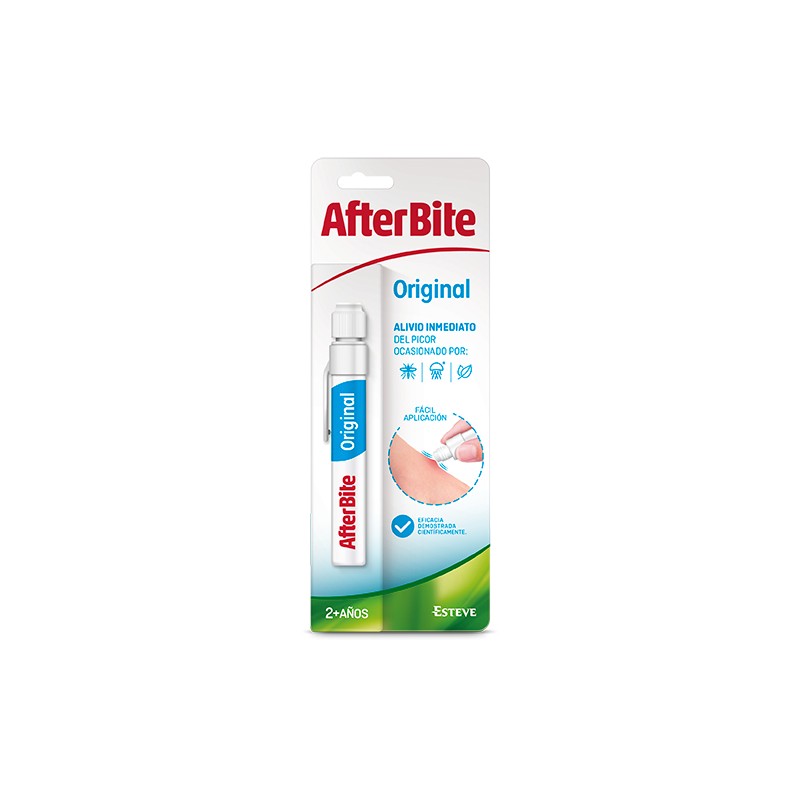 AfterBite Original 14 ml - frente