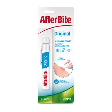 AfterBite Original 14 ml - frente