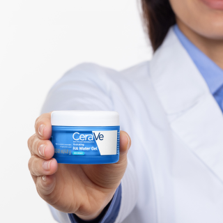 CeraVe Water Gel Hidratante Ácido Hialurónico 48g - Cremas con ácido hialurónico