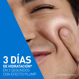 CeraVe Water Gel Hidratante Ácido Hialurónico 48g - Cremas con ácido hialurónico
