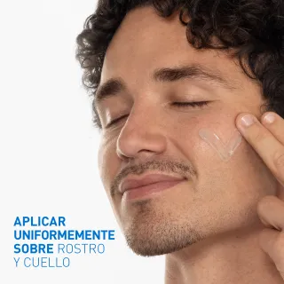 CeraVe Water Gel Hidratante Ácido Hialurónico 48g - Cremas con ácido hialurónico