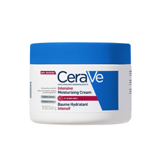 CeraVe Crema Hidratante Intensiva | Piel seca