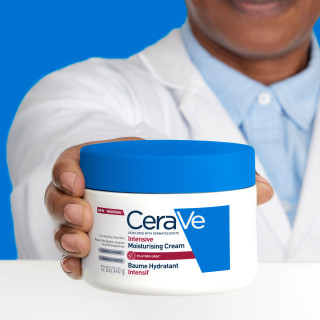 CeraVe Crema Hidratante Intensiva | Piel seca