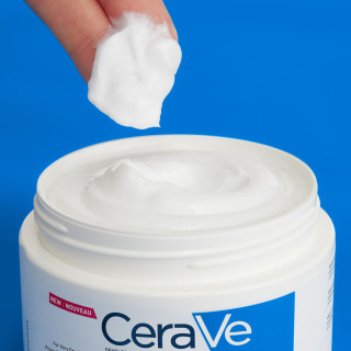 CeraVe Crema Hidratante Intensiva | Piel seca
