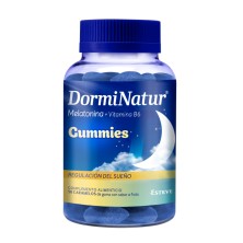 DormiNatur Gummies 50 gominolas