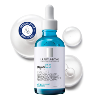 La Roche Posay Hyalu B5 Suractivated Serum 50 ml - Sérum con Ácido Hialurónico