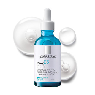 La Roche Posay Hyalu B5 Suractivated Serum 50 ml - Sérum con Ácido Hialurónico