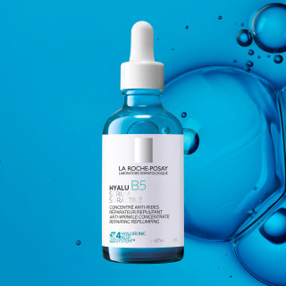 La Roche Posay Hyalu B5 Suractivated Serum 50 ml - Sérum con Ácido Hialurónico