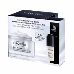 Filorga Time Filler 5XP Crema + Time Filler Intensive 5 ml