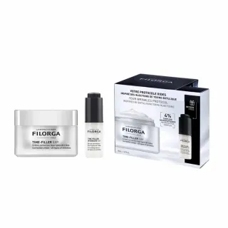Filorga Time Filler 5XP Crema + Time Filler Intensive 5 ml - Facial
