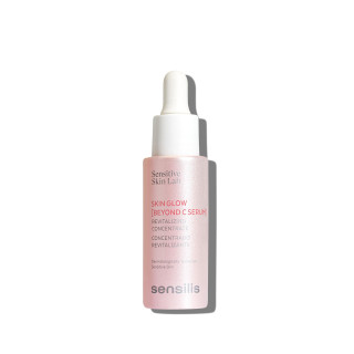 Sensilis Skin Glow Beyond C Serum 30 ml