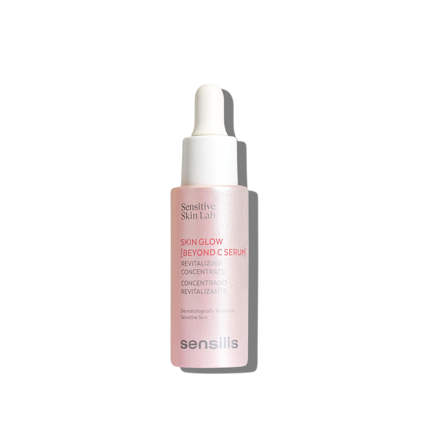 Sensilis Skin Glow Beyond C Serum 30 ml