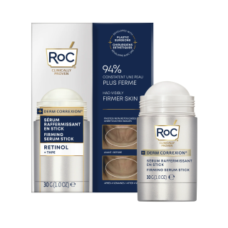 Roc Derm Correxion Firming Stick 30 gramos - Facial