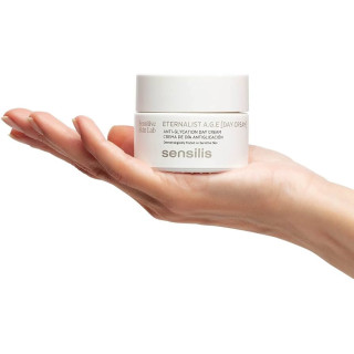 Sensilis Eternalist A.G.E. Crema de Día 50 ml - Facial