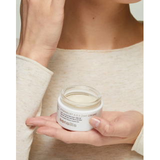 Sensilis Eternalist A.G.E. Crema de Día 50 ml - Facial