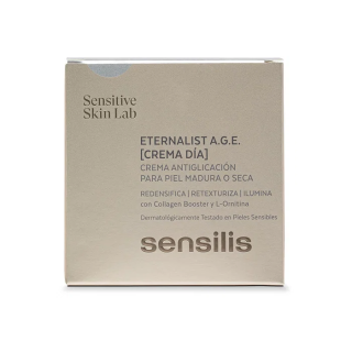 Sensilis Eternalist A.G.E. Crema de Día 50 ml - Facial