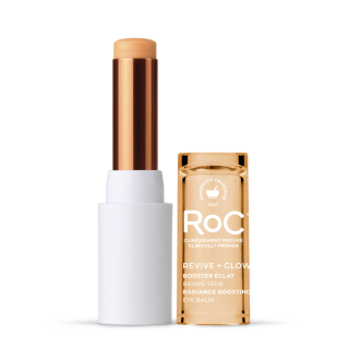 RoC Revive + Glow Bálsamo Contorno de Ojos 4 gramos - Facial