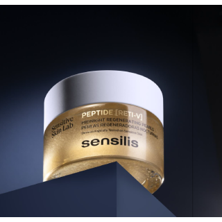 Sensilis Peptide Reti-V 50 ml - Facial