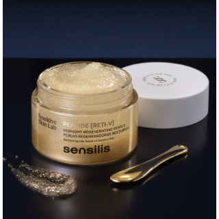 Sensilis Peptide Reti-V 50 ml - Facial