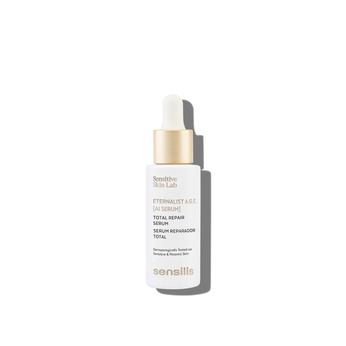 Sensilis Eternalist A.G.E. Serum AI 30 ml - Facial