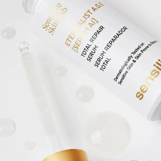 Sensilis Eternalist A.G.E. Serum AI 30 ml - Facial