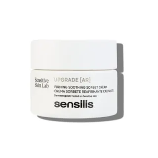 Sensilis Peptide AR Crema Sorbete 50 ml