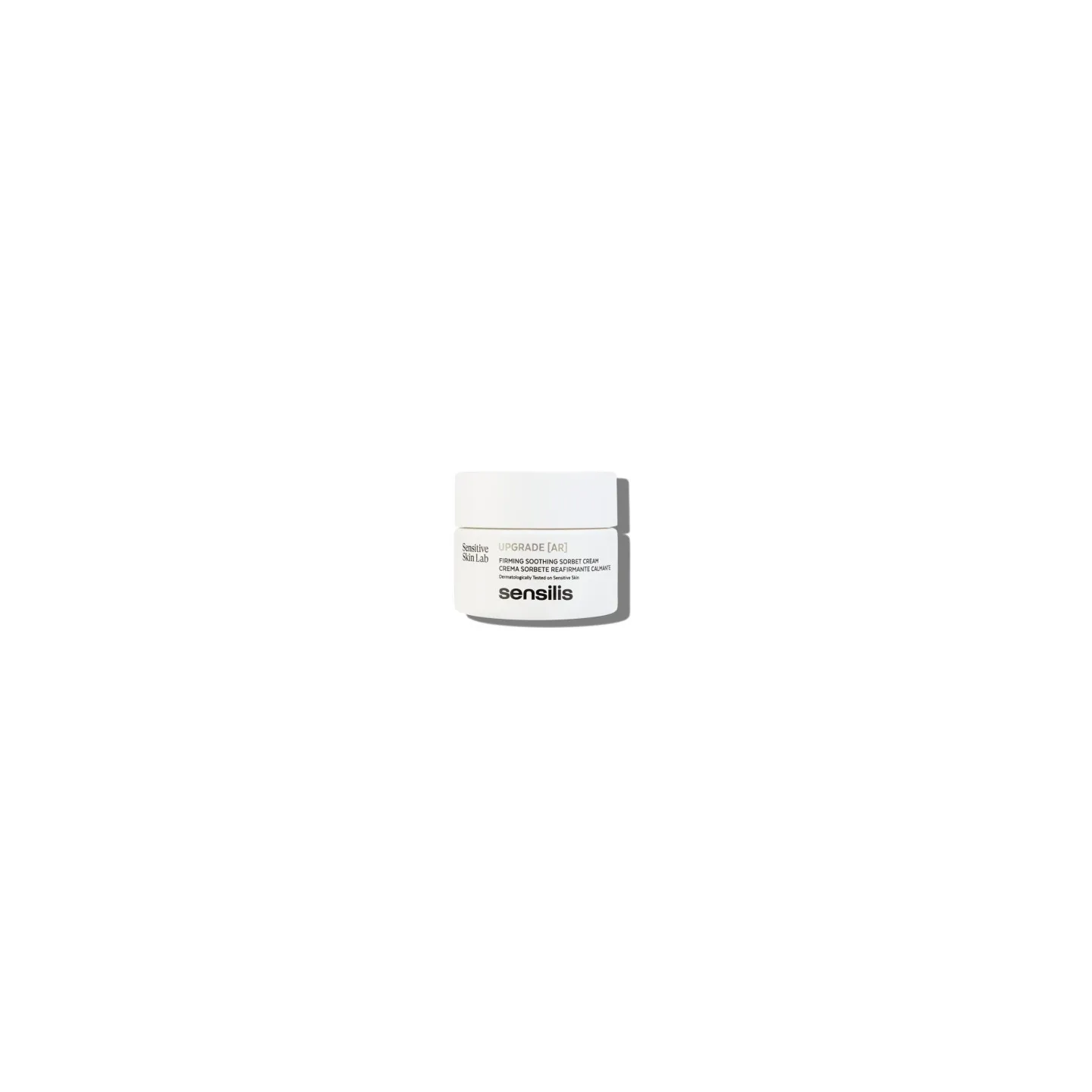 Sensilis Peptide AR Crema Sorbete 50 ml