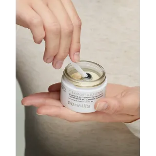 Sensilis Eternalist A.G.E. Contorno de Ojos 20 ml - Facial