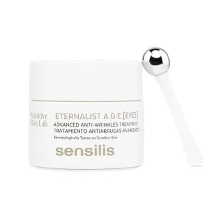 Sensilis Eternalist A.G.E. Contorno de Ojos 20 ml