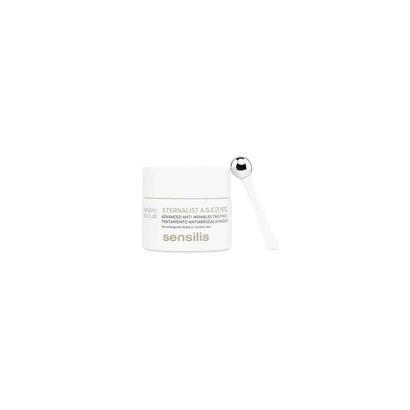 Sensilis Eternalist A.G.E. Contorno de Ojos 20 ml