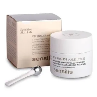Sensilis Eternalist A.G.E. Contorno de Ojos 20 ml - Facial