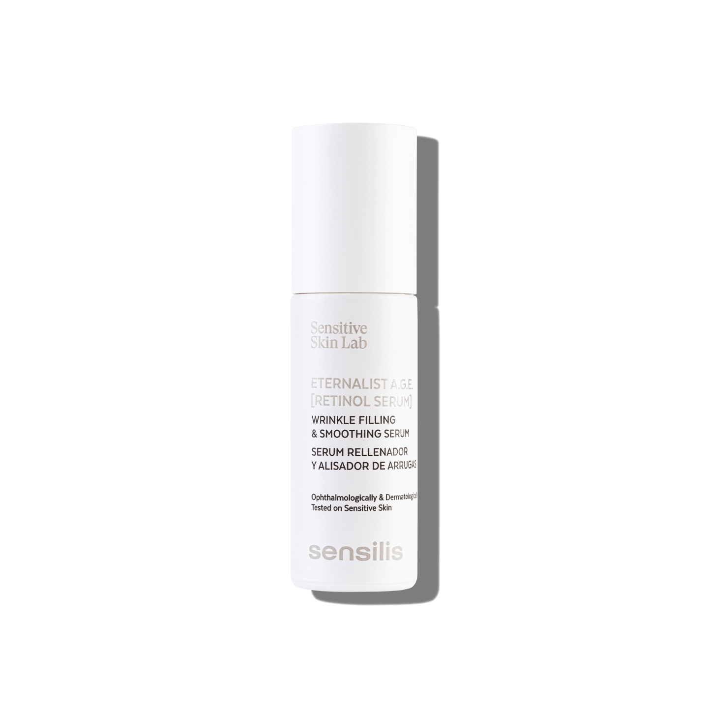 Sensilis Eternalist A.G.E. Retinol Serum 30 ml - Facial