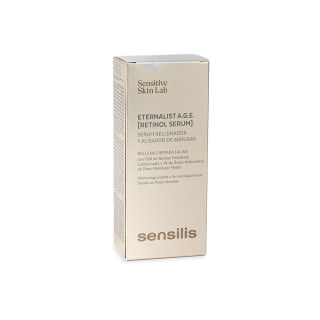 Sensilis Eternalist A.G.E. Retinol Serum 30 ml - Facial