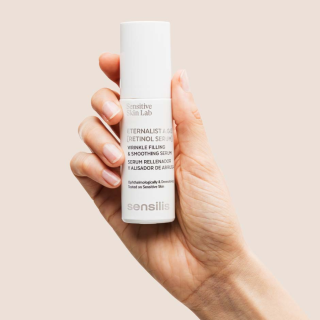 Sensilis Eternalist A.G.E. Retinol Serum 30 ml - Facial